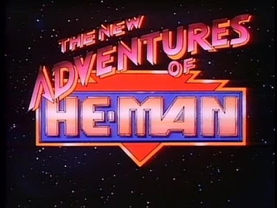 Nerd Lunch Podcast Extra Helping: New Adventures of He-Man
